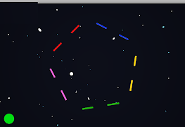 3 Schermata Color Bounce