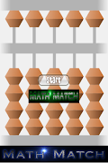 MATH GAMES Cartaz