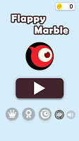 Flappy Marble screenshot 4