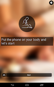 Smart Massage Screenshot 5
