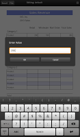 Sales Revenue Pro screenshot 3