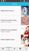 Audio Acustica screenshot 1