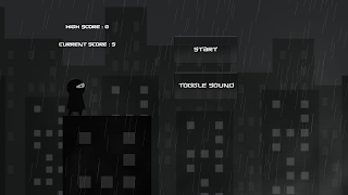 Flash Black screenshot 2