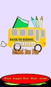 School Bus Match screenshot 6
