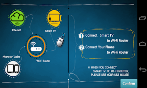 NX TV Controller স্ক্রিনশট 3