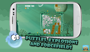Little Fire screenshot 3