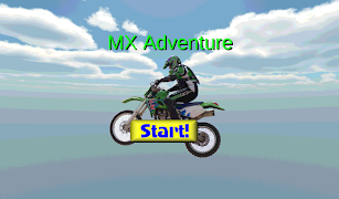 MX Adventure 스크린샷 5