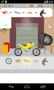 1 Schermata build motor game