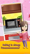 Princess Bakery 截图 7