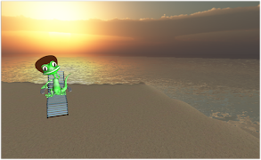 FireLizard Free 海報