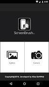 ScreenBrush capture d'écran 5
