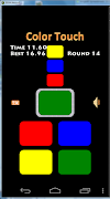Color Touch screenshot 2