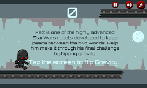 Gravity Warrior screenshot 6