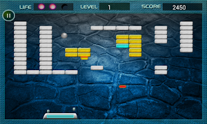 Break Brick screenshot 3