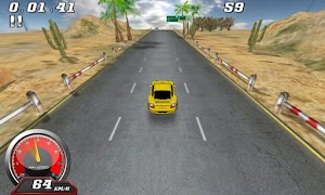 SpeedCarII syot layar 2
