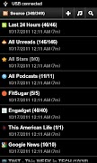 پوستر RssDemon (BETA)