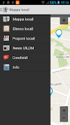 AccessiBOL screenshot 2