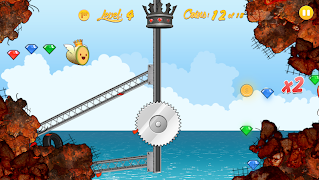 Royal Melon screenshot 2