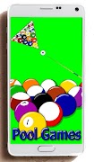 Terbaik Pool Games screenshot 1