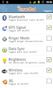 SmartPad Lite ภาพหน้าจอ 4