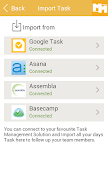 Micro Manager โปสเตอร์