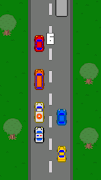 Carjacker スクリーンショット 1