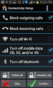 App Limiter capture d'écran 3