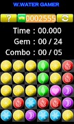 Turn Gem Training captura de pantalla 1
