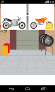 پوستر build motor game