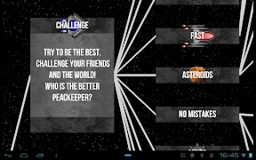 پوستر PeaceKeeper