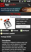 xApp Installer syot layar 5