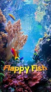 Flappy Fish poster