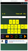 TV Scramble screenshot 7