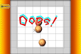 Mr.Oops!! Lite スクリーンショット 4