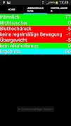 How long will I live?? Screenshot 1