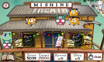 AbraWORDabrA Lite screenshot 1