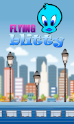 Flying Blitty 포스터