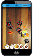 Smash Tom Cat 截图 1