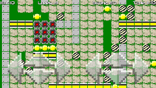 2 Schermata Candy Dash - demo
