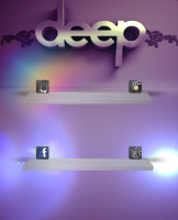 Deep Club screenshot 5