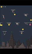 4 Schermata Pixel Dash