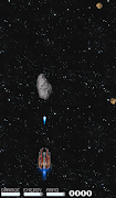 Desasteroid: Asteroid Defense imagem de tela 1