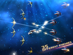 Alpha Zero ภาพหน้าจอ 7