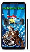 Best Multiplayer Games-poster