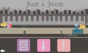 Just a Joust screenshot 7