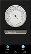 baroMeter capture d'écran 6