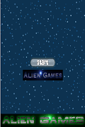 Alien Games स्क्रीनशॉट 1