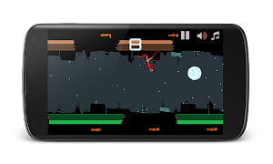 Challenge Gravity скриншот 3