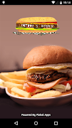 Fatboys Kitchen پوسٹر