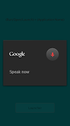 Launcher Screenshot 2